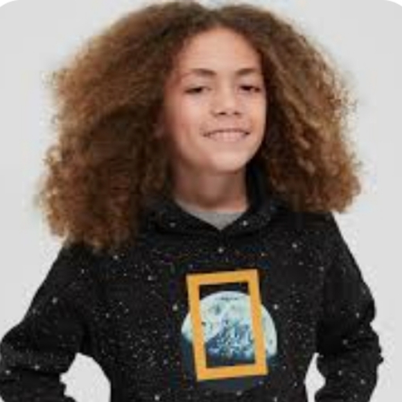 National Geographic Sweater - Picture 3 of 11